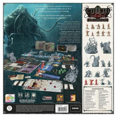 Cthulhu Death May Die: Medo do Desconhecido - Galápagos - comprar online