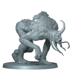 Cthulhu Death May Die: Medo do Desconhecido - Galápagos na internet