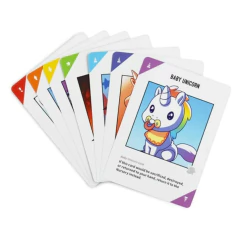 Unstable Unicorns - Galapagos - comprar online