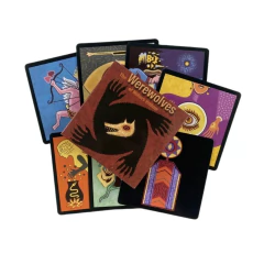 The Werewolves of Miller's Hollow - Galapagos na internet