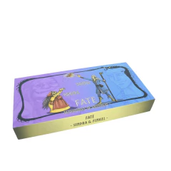 Combo Fate: Defensores De Grimheim + Kit De Expansões Meeple Br na internet