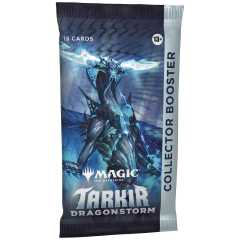 Booster Avulso - Tarkir: Dragonstorm-Booster de Colecionador na internet