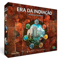 Era da Inovação - Grok (Pré-Venda)