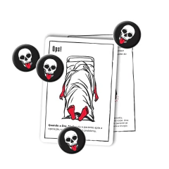 Histórias Sinistras: Medicina na internet