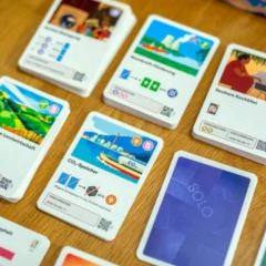 Daybreak - Galápagos - loja online