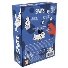 Spots- Galápagos na internet