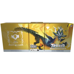 Pré Release - Tarkir: Dragonstorm - Abzan - MTG - Wizards - comprar online
