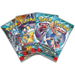 pokemon Box Zacian do Hop Ex (EN) - comprar online