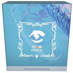 Pré Release - Tarkir: Dragonstorm - Jeskai - MTG - Wizards - loja online