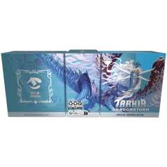 Pré Release - Tarkir: Dragonstorm - Jeskai - MTG - Wizards - Facil Shopping