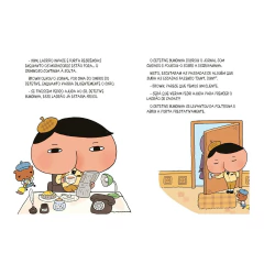 Detetive Bundinha O Misterioso Caso da Senhora Púrpura-Devir - Facil Shopping