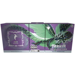 Pré Release - Tarkir: Dragonstorm - Sultai - MTG - Wizards - comprar online