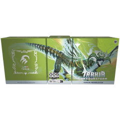 Pré Release - Tarkir: Dragonstorm - Temur - MTG - Wizards na internet