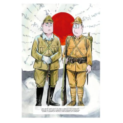 Showa Vol. 2- Uma Historia do Japao - HQ - Devir na internet