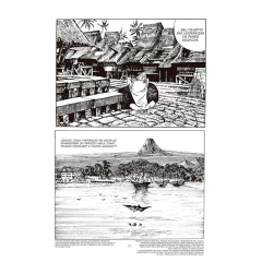 Imagem do Showa Vol. 2- Uma Historia do Japao - HQ - Devir