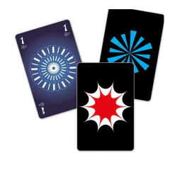 Hanabi - Linha Pocket - Jogo de Cartas - Papergames na internet