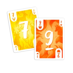 Mojo - Linha Pocket - Jogo de Cartas - Papergames
