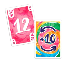 Mojo - Linha Pocket - Jogo de Cartas - Papergames - comprar online