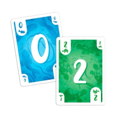 Mojo - Linha Pocket - Jogo de Cartas - Papergames - loja online
