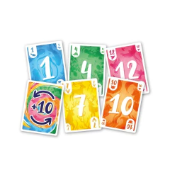 Mojo - Linha Pocket - Jogo de Cartas - Papergames - Facil Shopping