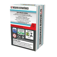 pokemon Desafio Estratégico EV9 - Amigos de Jornada - loja online