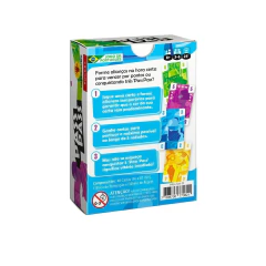 Pass Pass - Linha Pocket - Jogo de Cartas - Papergames - comprar online