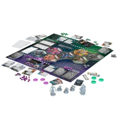 Black Rose Wars: Duelo - O Vazio - Mosaico na internet