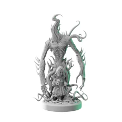 Black Rose Wars: Duelo - O Vazio - Mosaico - loja online