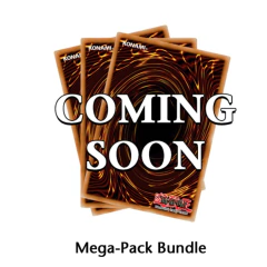 Yu-gi-oh! Lata Mega Pack Tin 2025 na internet