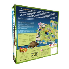 Spectacular - Ludofun - comprar online