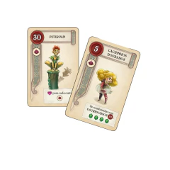 Imagem do 3 Capítulos - Jogo De Cartas - Galapagos