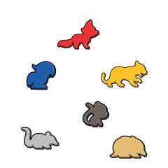 Imagem do Oikos- Jogo de Tabuleiro - Conclave