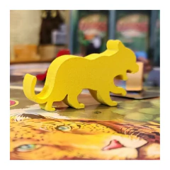 Oikos- Jogo de Tabuleiro - Conclave - comprar online