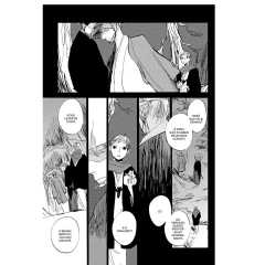 House of Five Leaves Vol. 4 - Mangá - Devir - Facil Shopping