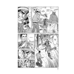 Battle Royale Omnibus Vol. 3 - Mangá - Pipoca E Nanquim - comprar online