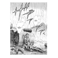 Battle Royale Omnibus Vol. 4 - Mangá - Pipoca E Nanquim - Facil Shopping