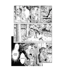 Battle Royale Omnibus Vol. 4 - Mangá - Pipoca E Nanquim na internet