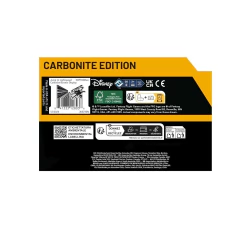 Star Wars Unlimited - Jump to Lightspeed Carbonite Box Booster - Inglês - Facil Shopping