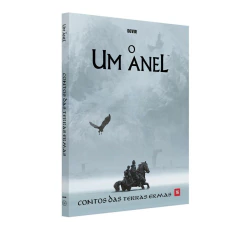 O um Anel - Contos das Terras Ermas - Devir