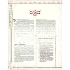 O um Anel - Contos das Terras Ermas - Devir na internet