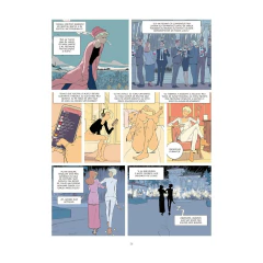 Eu Sou o Seu Silêncio - HQ - Pipoca E Nanquim - loja online