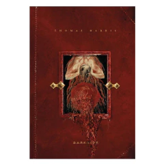 Hannibal: A Origem do Mal - Capa Dura - Darkside na internet