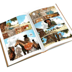 Hoka Hey! - HQ - Taverna do Rei na internet