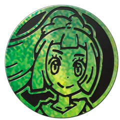 Pokemon Premium Tournament Collection da Lílian (EN)