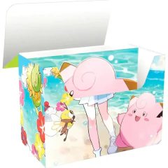 Pokemon Premium Tournament Collection da Lílian (EN) - Facil Shopping