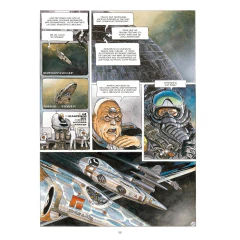 O Quarto Poder e a Conspiração Starr - HQ - Pipoca E Nanquim na internet