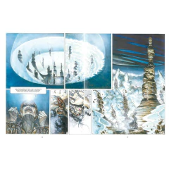 O Quarto Poder e a Conspiração Starr - HQ - Pipoca E Nanquim - Facil Shopping