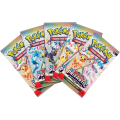 Pokémon Coleção Especial Bolsas Acessórios EV8.5 Eevee