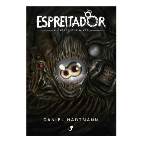 Ordem Paranormal: O Espreitador e Outras Histórias - RPG