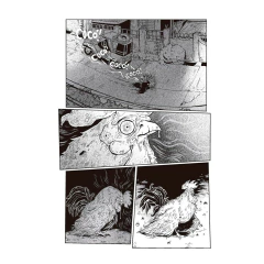 Sa Wala: Tudo por Nada - HQ - Pipoca e Nanquim na internet